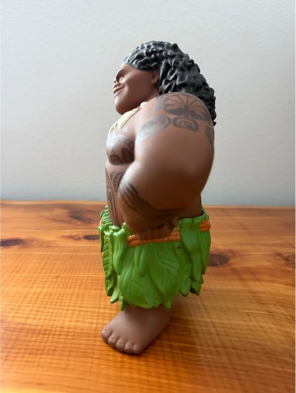 Disney moana maui